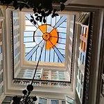 San Francisco Ha *