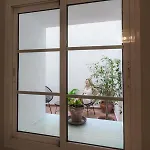 San Francisco Ha Appartement *