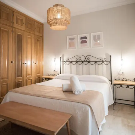 San Francisco Ha * كاديز