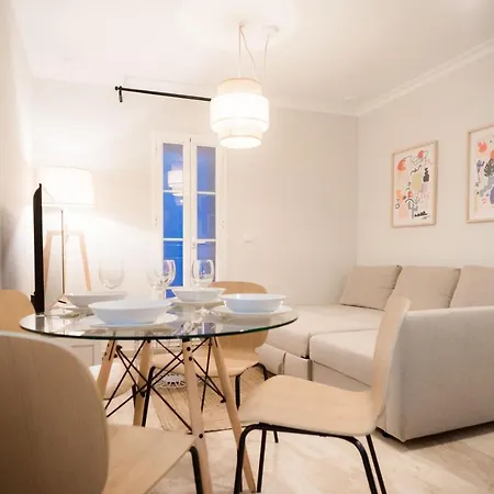 Apartamento San Francisco Ha