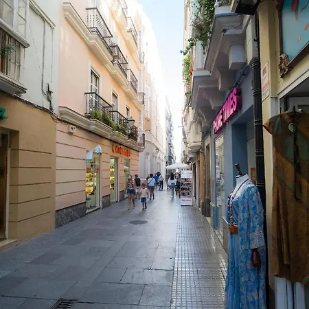 شقة San Francisco Ha