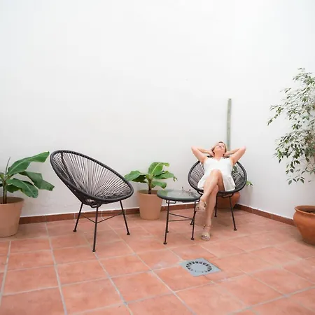 Apartamento San Francisco Ha *