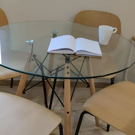 San Francisco Ha شقة