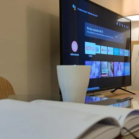 San Francisco Ha شقة *