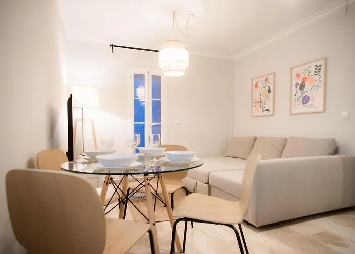 Apartamento San Francisco Ha