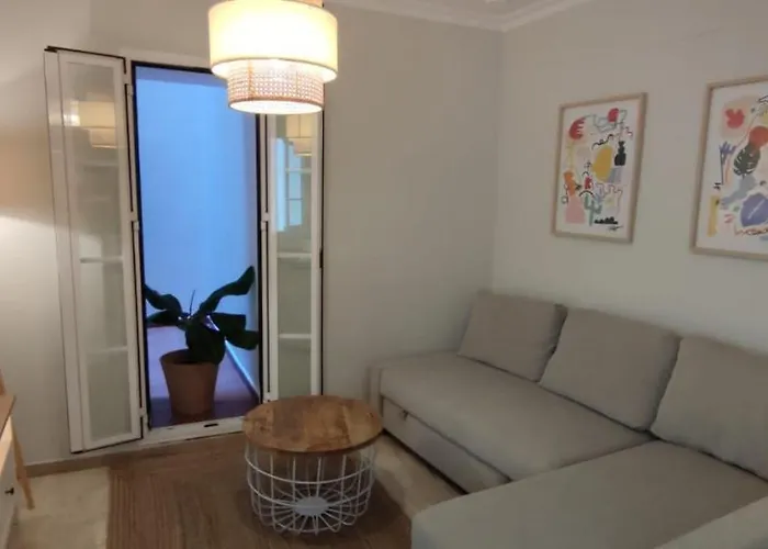 San Francisco Ha * Cádiz