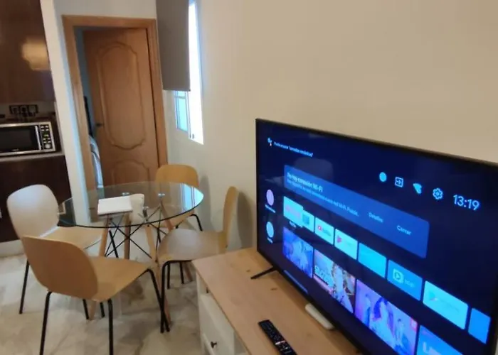 San Francisco Ha * Cádiz