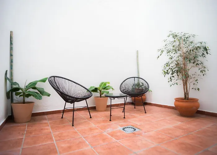 Apartamento San Francisco Ha *