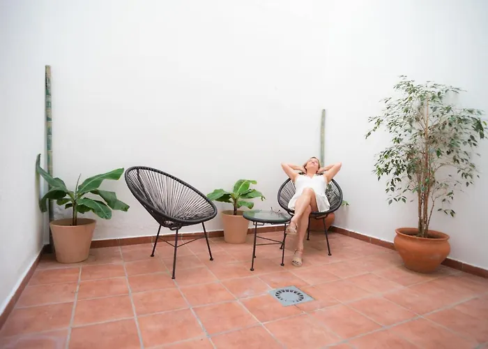 Apartamento San Francisco Ha *