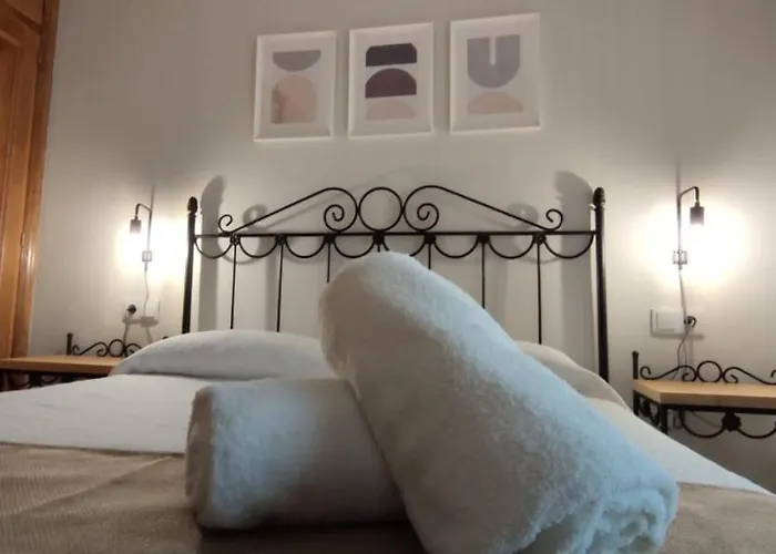 Apartamento San Francisco Ha *