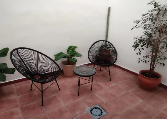 San Francisco Ha Apartamento