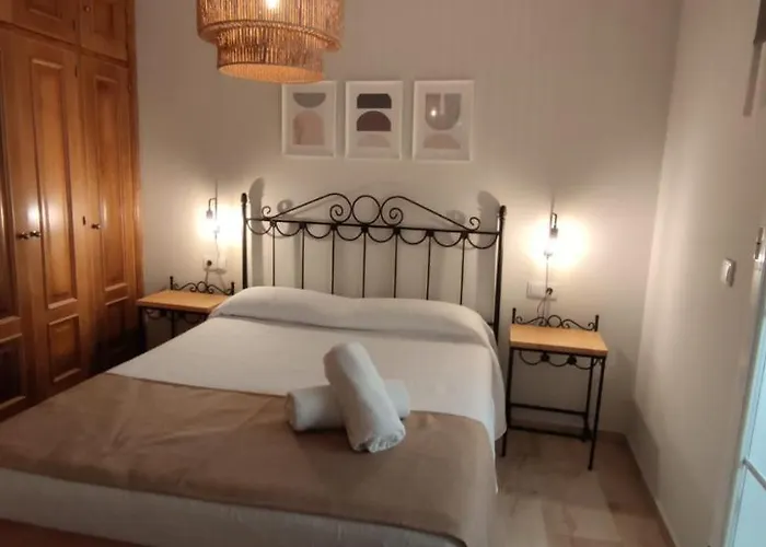 San Francisco Ha Apartamento