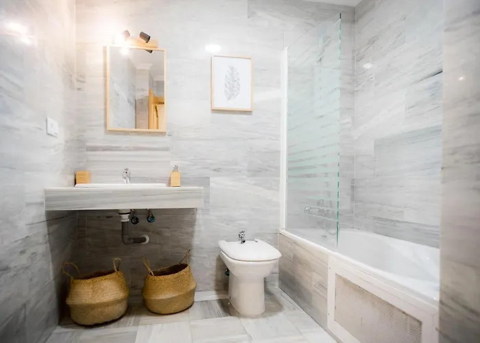 San Francisco Ha Apartamento Cádiz