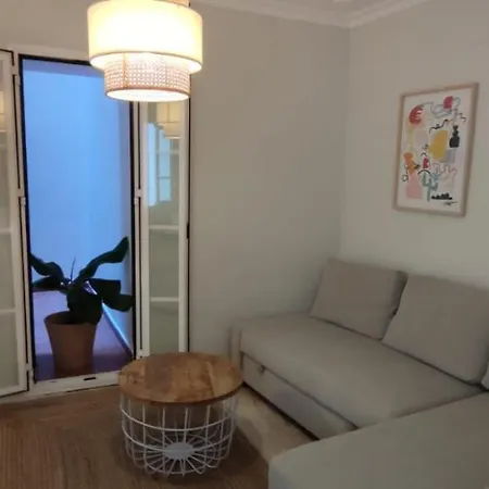 San Francisco Ha * Кадіс