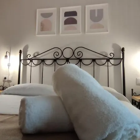 Апартаменти San Francisco Ha *