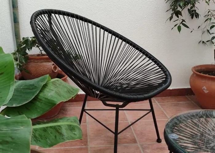 San Francisco Ha Lejlighed