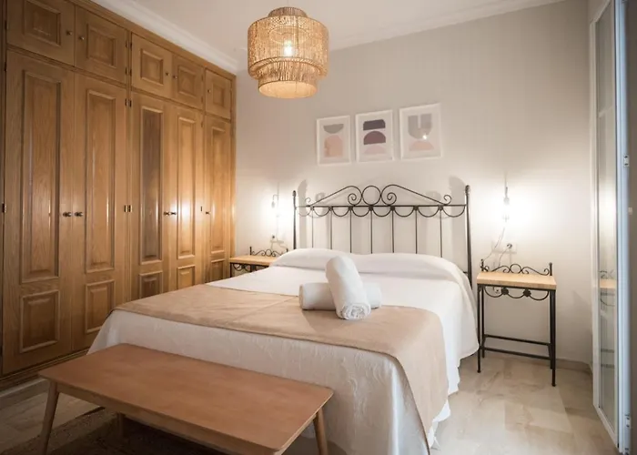 San Francisco Ha * Cádiz