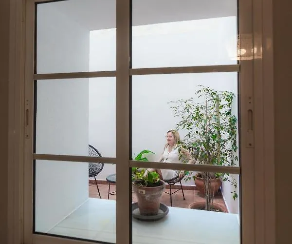 San Francisco Ha Lejlighed *