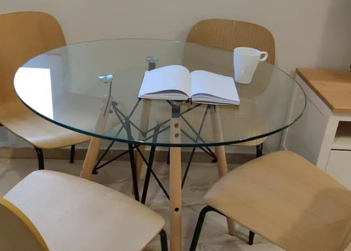 San Francisco Ha Lejlighed