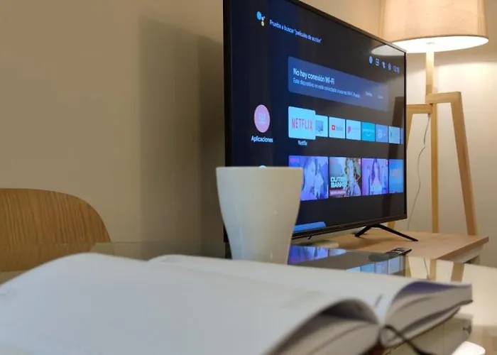 San Francisco Ha Lejlighed *