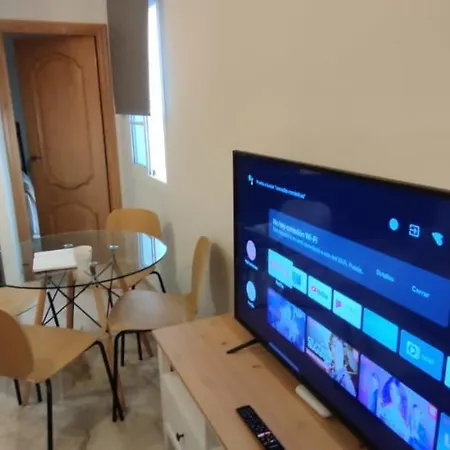 San Francisco Ha * Cádiz