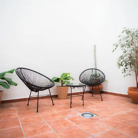 Apartman San Francisco Ha *