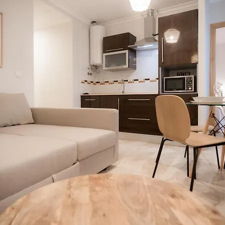 Apartman San Francisco Ha *