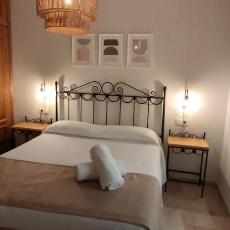 San Francisco Ha Apartman