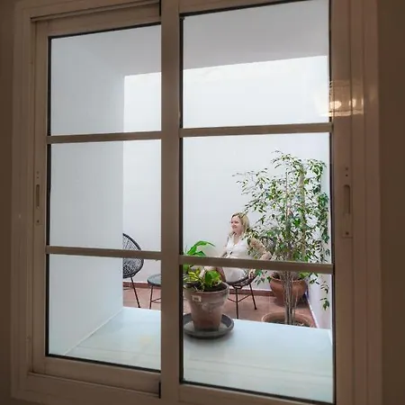 San Francisco Ha Apartman *